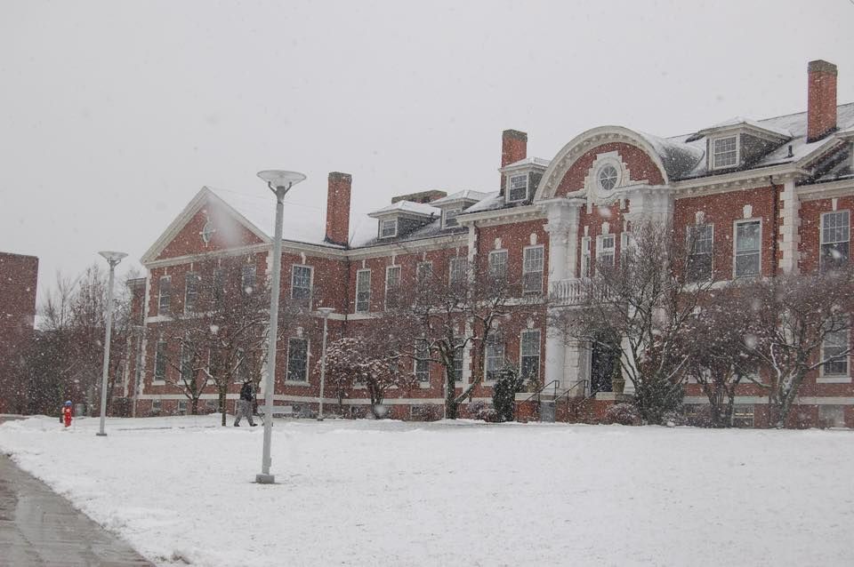 University of New Haven Application Deadlines GoToUniversity